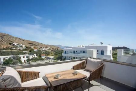 Lambis Studios & Apartments - 50