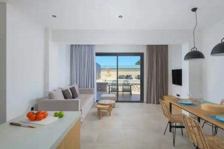 Lambis Studios & Apartments - 91