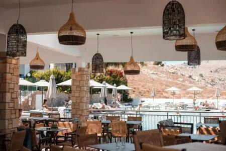 Lambis Studios & Apartments - 15