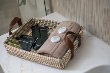 Lambis Studios & Apartments - 38