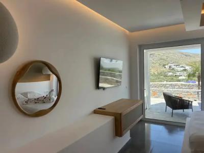 Lambis Studios & Apartments - 43