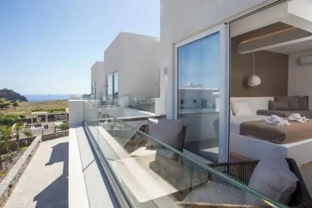 Lambis Studios & Apartments - 34