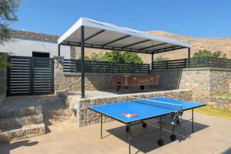 Lambis Studios & Apartments - 10