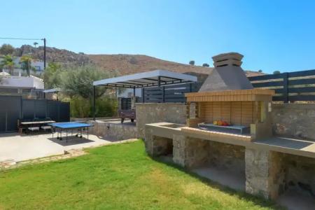 Lambis Studios & Apartments - 96