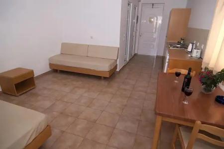 Lambis Studios & Apartments - 54