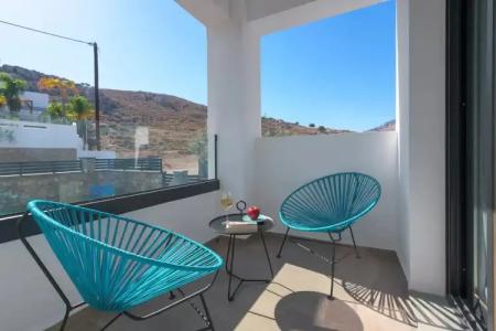 Lambis Studios & Apartments - 93