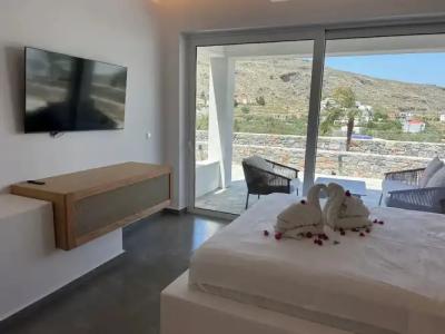 Lambis Studios & Apartments - 21