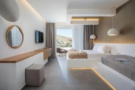 Lambis Studios & Apartments - 26