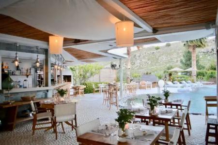 Caesars Gardens & Spa - Adults Only - 22