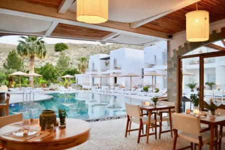 Caesars Gardens & Spa - Adults Only - 20