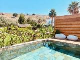 Executive Bungalow