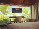 Executive Double Bungalow