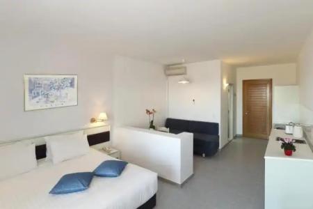 Ville di Lindos - 31