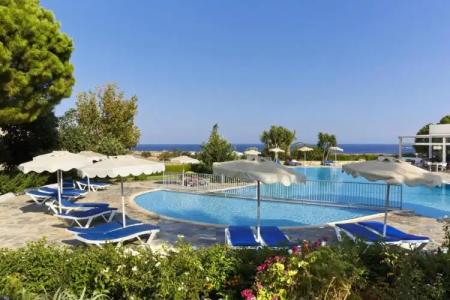 Ville di Lindos - 25