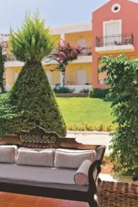 Ville di Lindos - 13