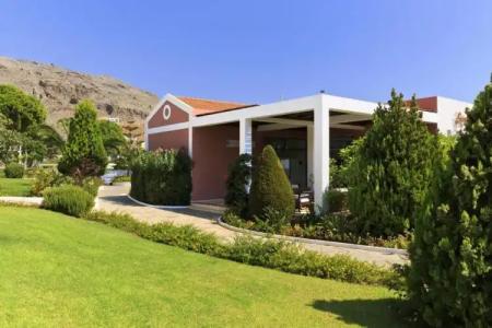 Ville di Lindos - 37