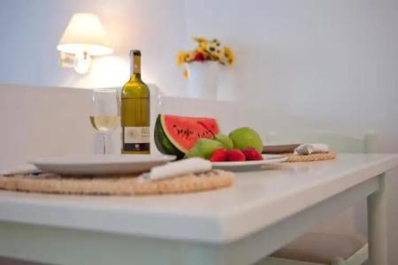 Ville di Lindos - 44