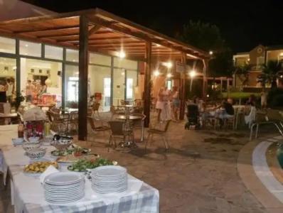 Ville di Lindos - 14