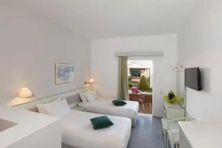 Ville di Lindos - 39