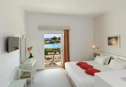 Ville di Lindos - 42