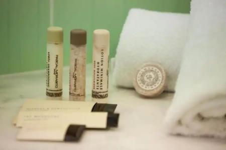 Ville di Lindos - 24