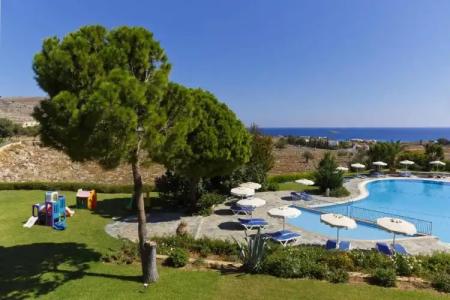 Ville di Lindos - 28