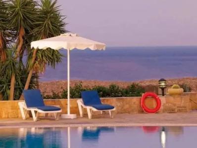 Ville di Lindos - 10