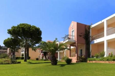 Ville di Lindos - 26