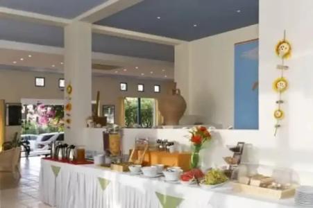 Ville di Lindos - 16