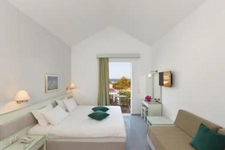 Ville di Lindos - 49