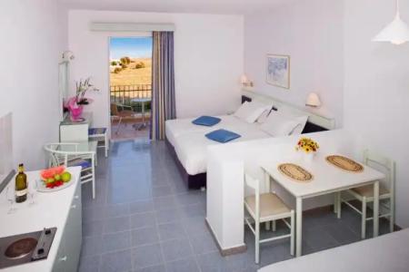 Ville di Lindos - 33