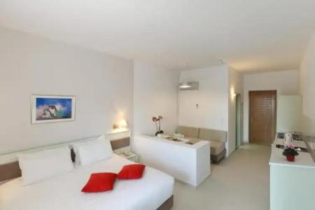 Ville di Lindos - 45