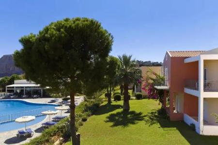 Ville di Lindos - 50