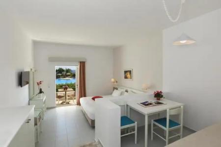 Ville di Lindos - 43