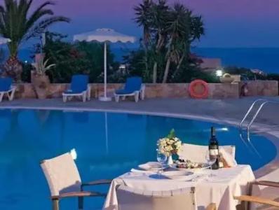 Ville di Lindos - 15