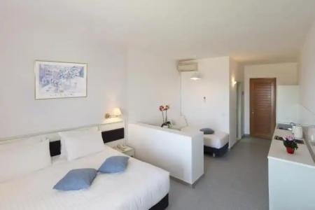 Ville di Lindos - 32