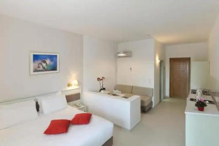 Ville di Lindos - 38