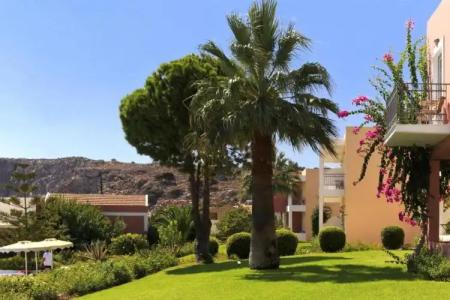 Ville di Lindos - 40