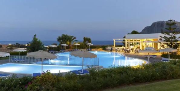 Ville di Lindos - 30