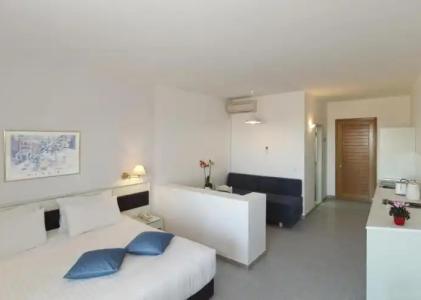 Ville di Lindos - 46