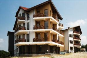 Gabrovo Hills Hotel