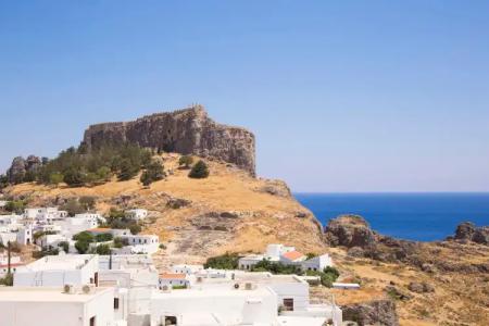 Lindos Del Mar Suites - Adults Only - 10