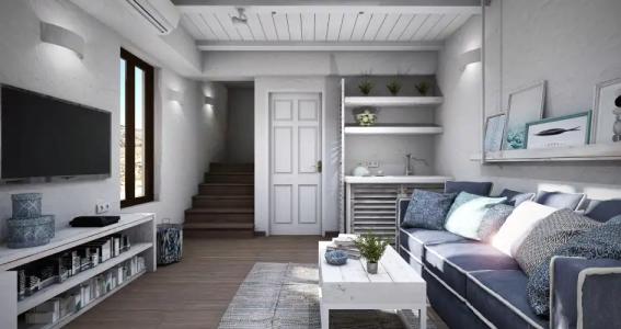 Lindos Del Mar Suites - Adults Only - 3