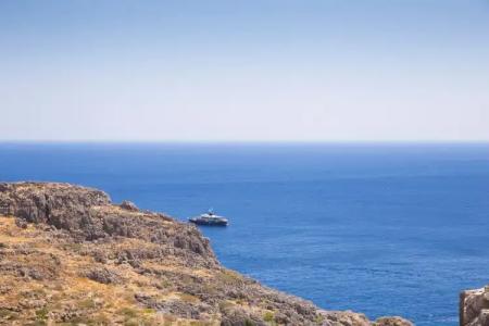 Lindos Del Mar Suites - Adults Only - 9