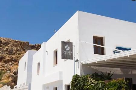 Lindos Del Mar Suites - Adults Only - 44