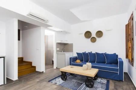 Lindos Del Mar Suites - Adults Only - 53