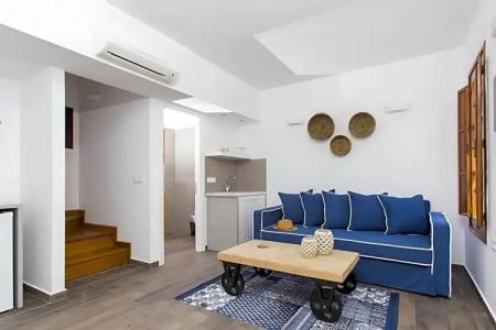 Lindos Del Mar Suites - Adults Only - 16