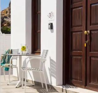 Lindos Del Mar Suites - Adults Only - 34