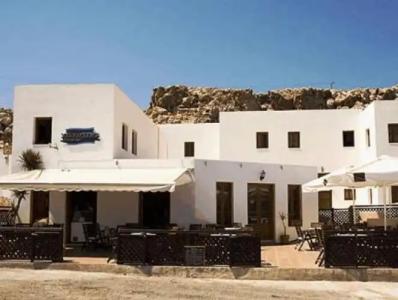 Lindos Del Mar Suites - Adults Only - 13