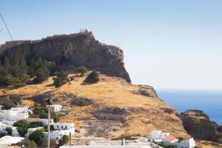 Lindos Del Mar Suites - Adults Only - 32